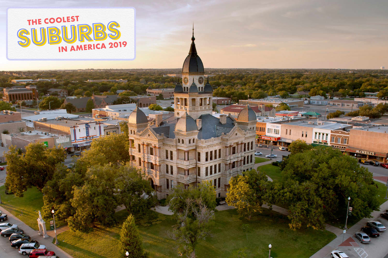 Here s What To Do And Where To Eat In Denton Texas Apartment Therapy